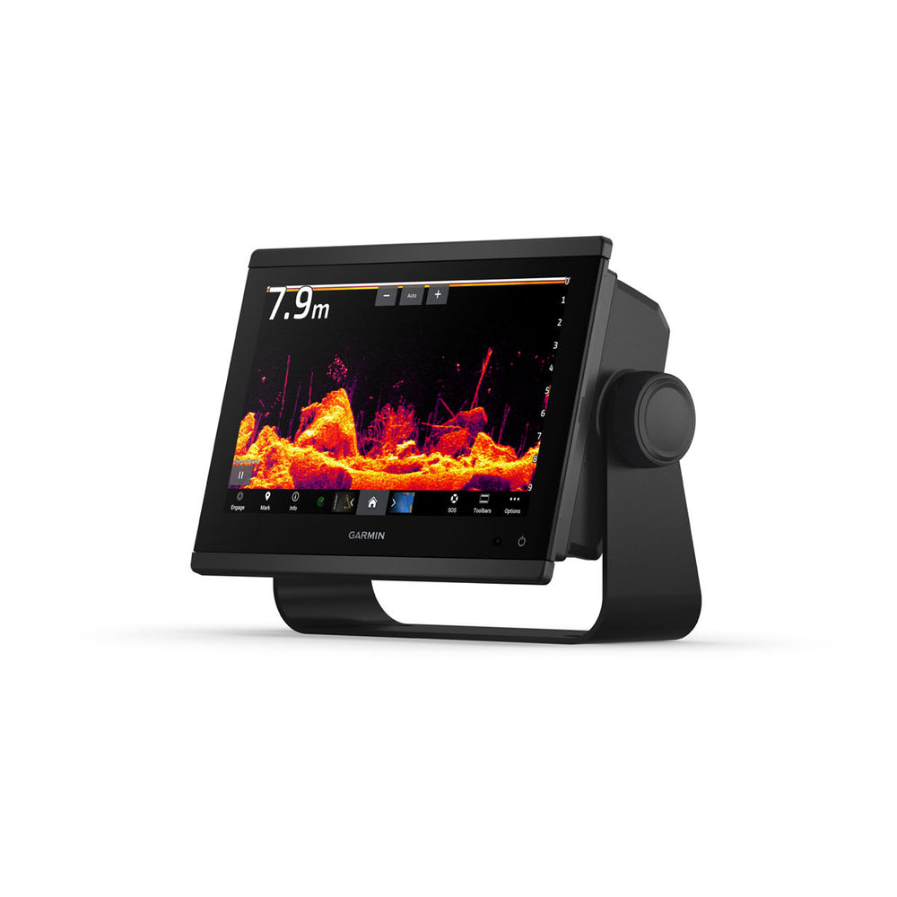 Garmin GPSMAP 923xsv detail 1