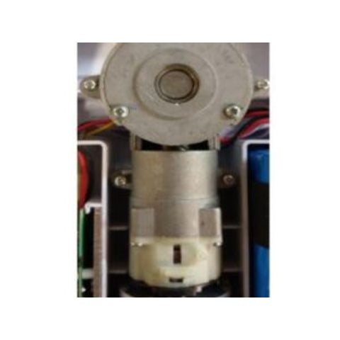 Winchrite Gearbox