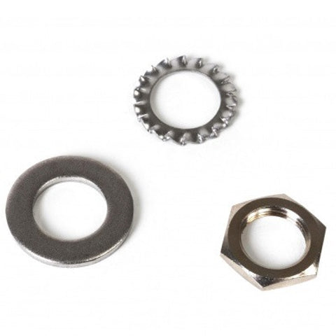 Glomex Antenna Fixing Kit