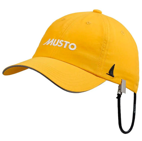 Musto Essential Fast Dry Crew Cap