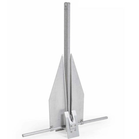 Guardian Aluminium Anchor