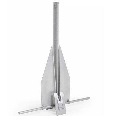 Guardian Aluminium Anchor