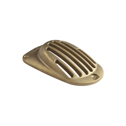 Guidi Bronze Slotted Scoop Strainer Grate (Wedge / 1-1/2" BSP)