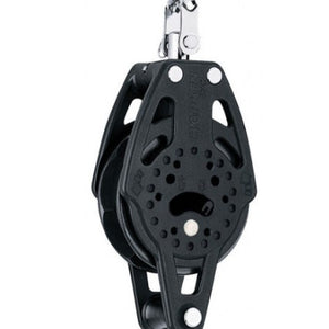 57mm Carbo Ratchet Block w/Becket