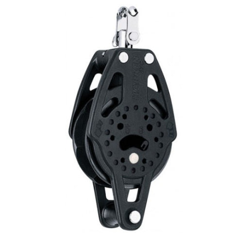 57mm Carbo Ratchet Block w/Becket