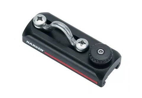 22mm Slider Car — Pinstop, Eyestrap