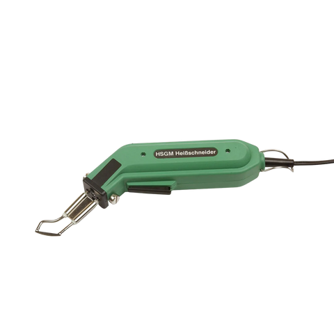 240V Hot Knife/Rope Cutter