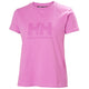 Helly Hansen Women's Logo T Shirt