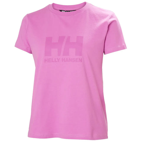 Helly Hansen Women's Logo T Shirt