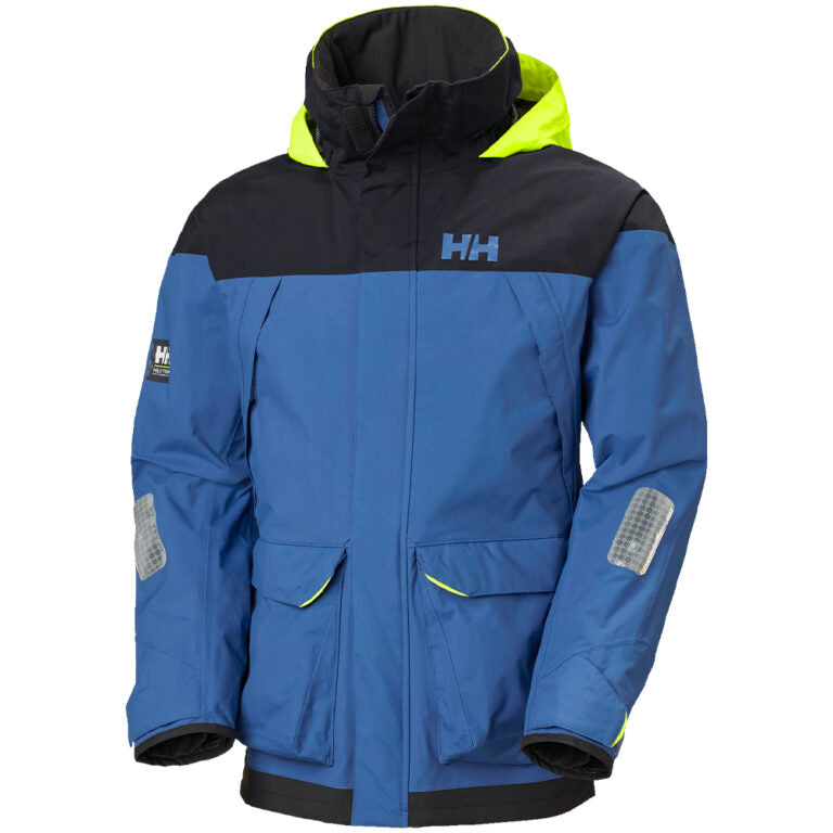 Fake helly hotsell hansen jackets