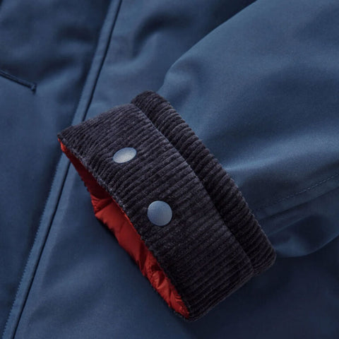 Henri-Lloyd Round The World Race Consort Jacket