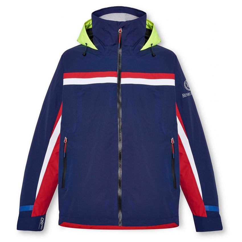 Henri Lloyd Sail Jacket – Fox's Chandlery