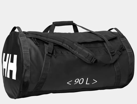 HH Duffle Bag 90L
