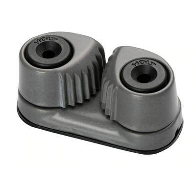 Holt Aluminium Ball Bearing Cam Cleat