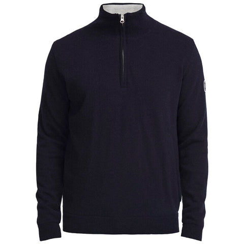 Holebrook Men's Duncan T Neck Sweater