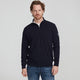Holebrook Men's Duncan T Neck Sweater