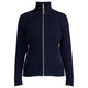 Holebrook Ladies Full Zip Jumper