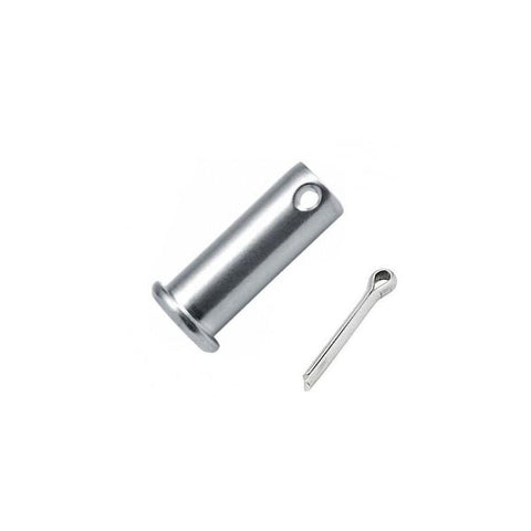 A4 Stainless Steel Clevis Pin