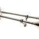 Dual Trumpet Horn 12v