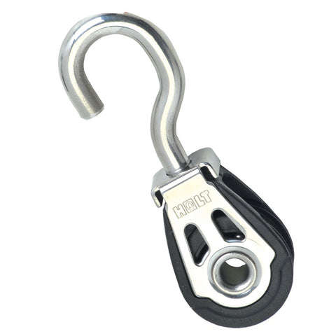 Holt 20mm Dynamic Hook Block