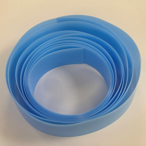 Centreboard Slot and Mast Gate Packing Tape