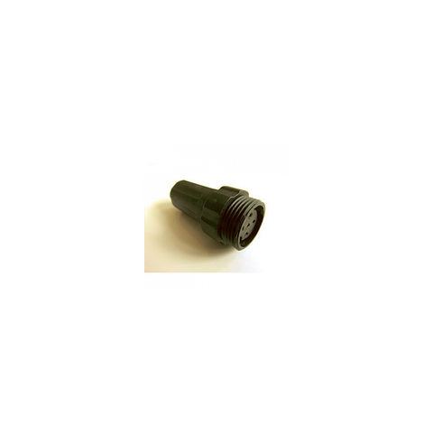 Grafter 5 Pin Female In-Line Grafter
