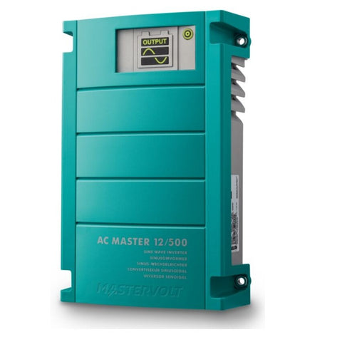 Mastervolt AC Master Inverter 12/500 230V
