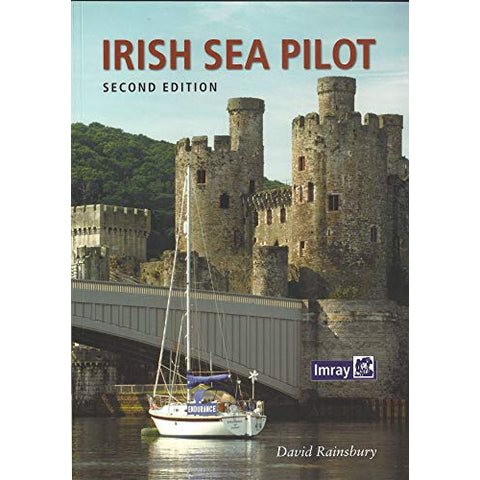 Irish Sea Pilot