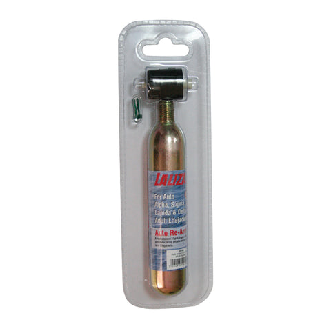 LALIZAS Auto Re-arming Kit for Adult Lifejacket, 60gr
