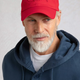 Weird Fish Bude Twill Cap