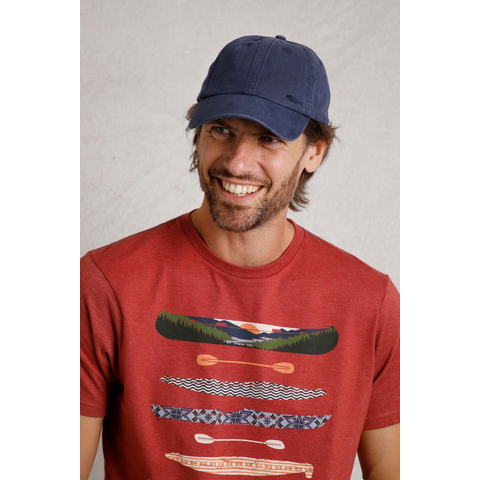 Scarfell Mens Cap