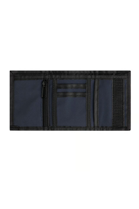 Weird Fish Alvin Wallet