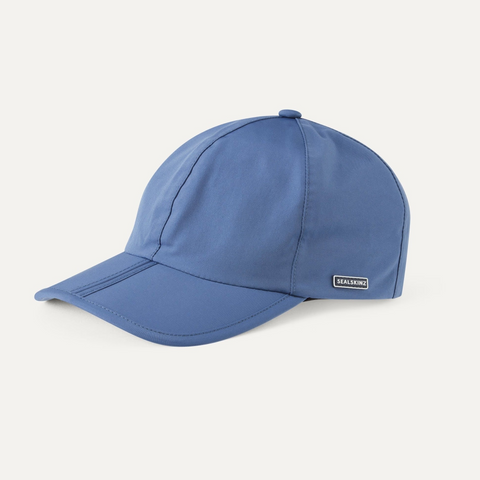 Sealskinz Salle Waterproof Foldable Cap