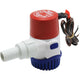 Rule 25SA-24 500 series automatic submersible bilge pump