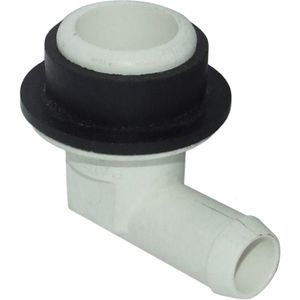 Jabsco Intake Elbow and Seal
