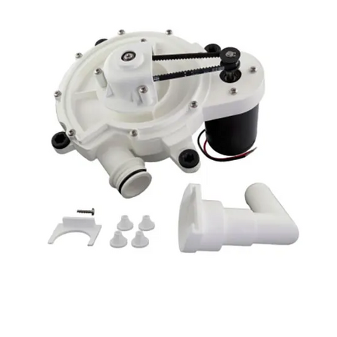 Jabsco Lite Flush toilet pump 12V