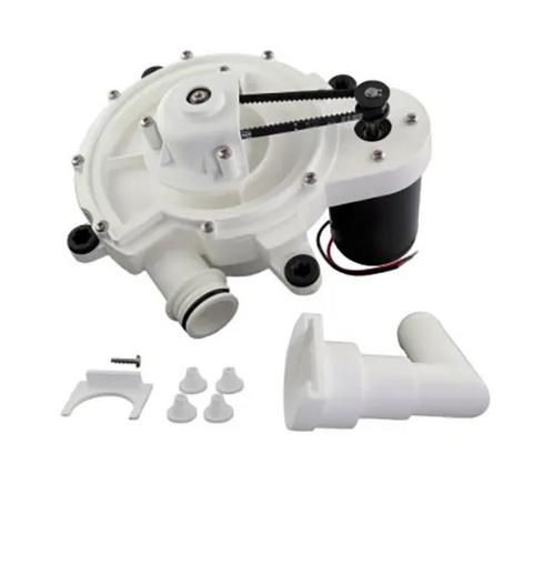 Jabsco Lite Flush toilet pump 12V
