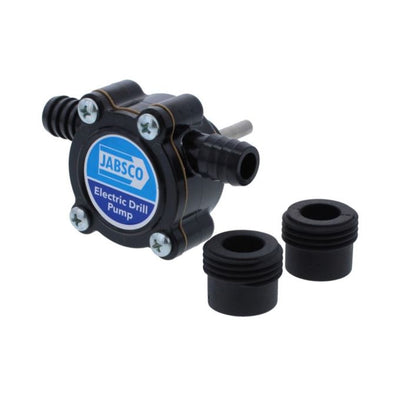 Jabsco Drill Pump