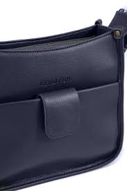 Weird Fish Javana Cross Body Bag