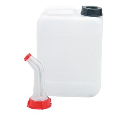 Jerry Can for Water