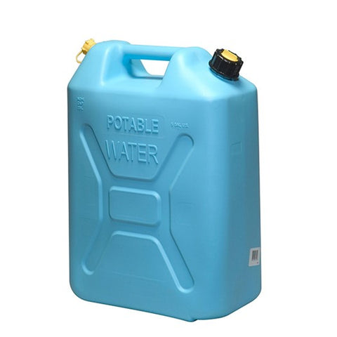 Water Jerry Can  20L /5 Gallons