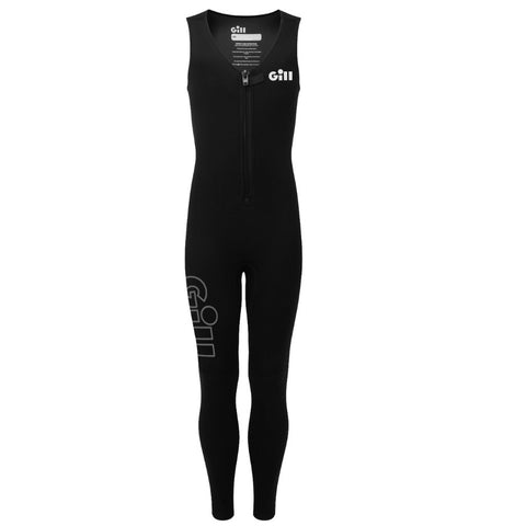 Junior Dynamic Long John