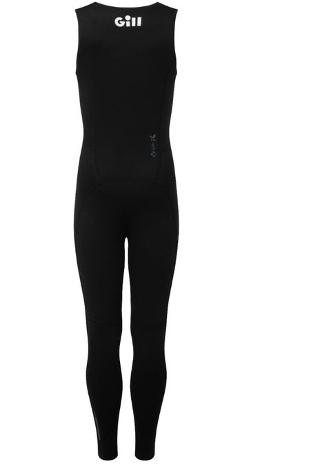 Junior Dynamic Long John