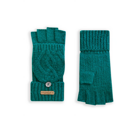 Ladies Tally Gloves (One Size)