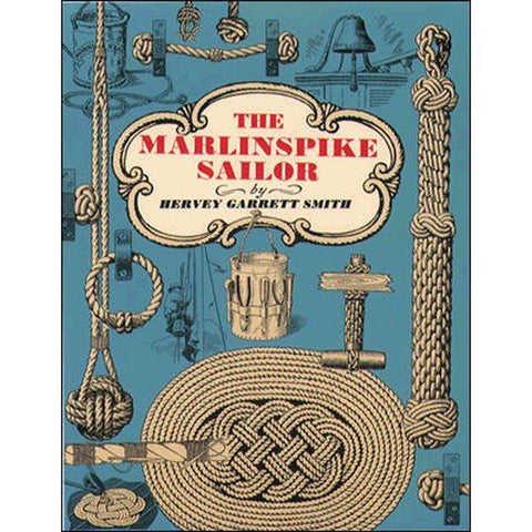 The Marlinspike Sailor