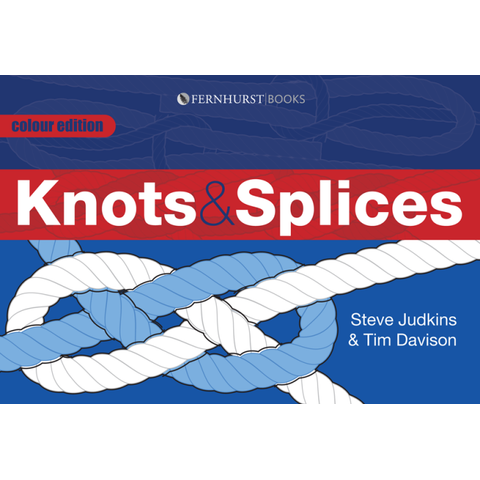 Knots and Splices
