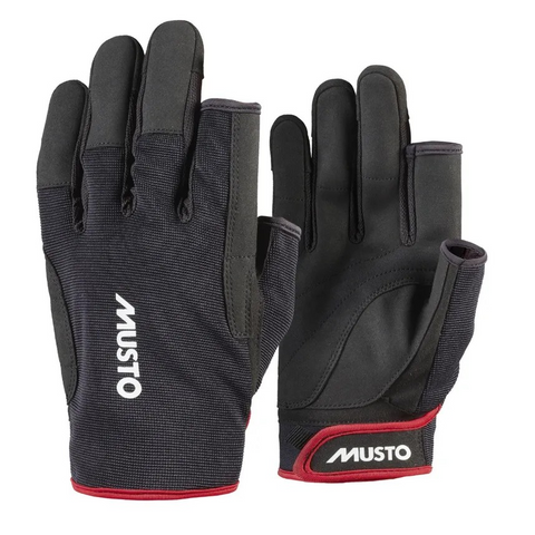 Musto Essential S/F Glove 2.0