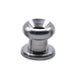 Lacing Button Stainless