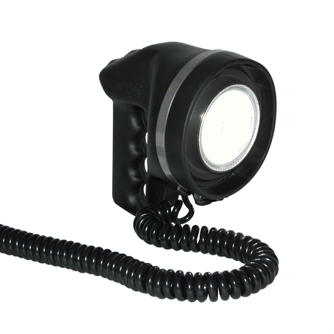 Aqua Signal Bremen LED Search Light 12V