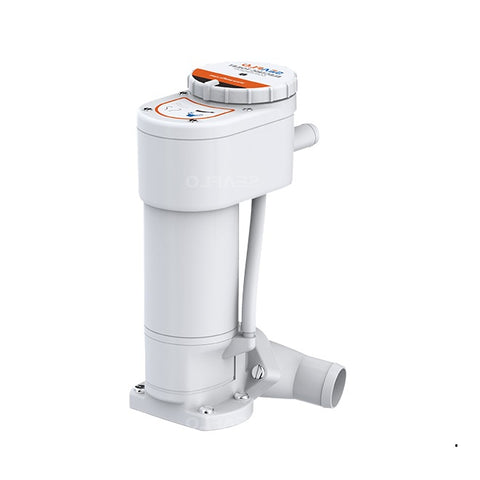 SeaFlo  Electric toilet Conversion  kIt